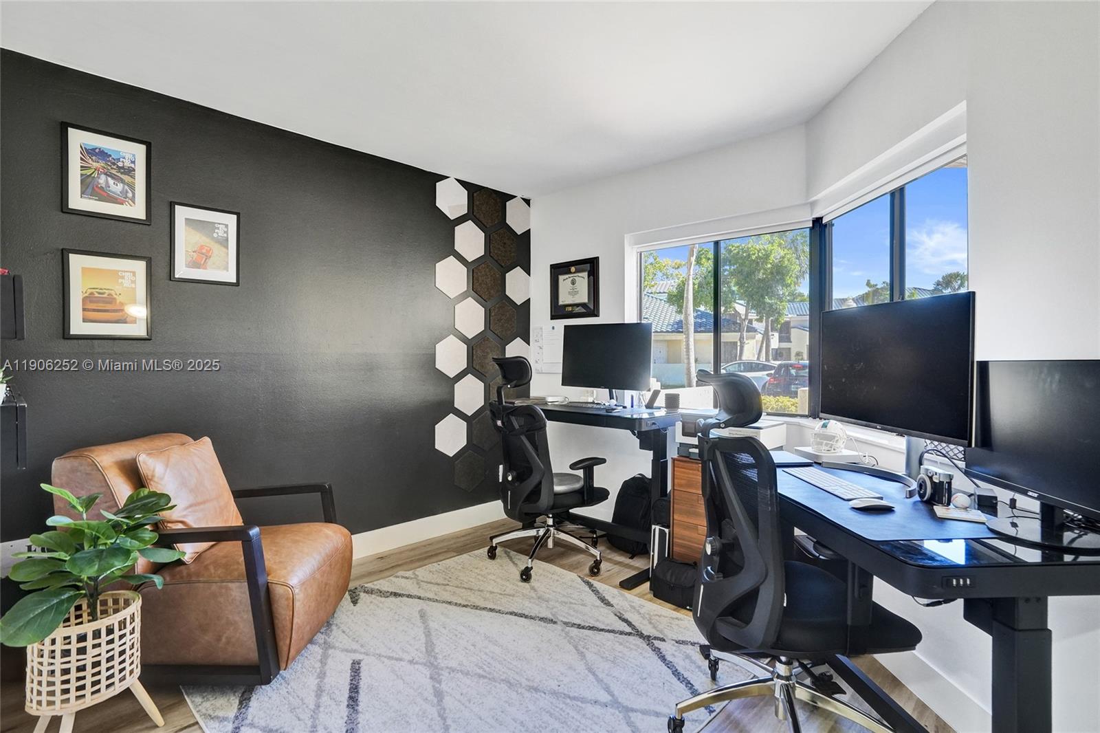 PARC VILLAGE CONDO - Residential Lease