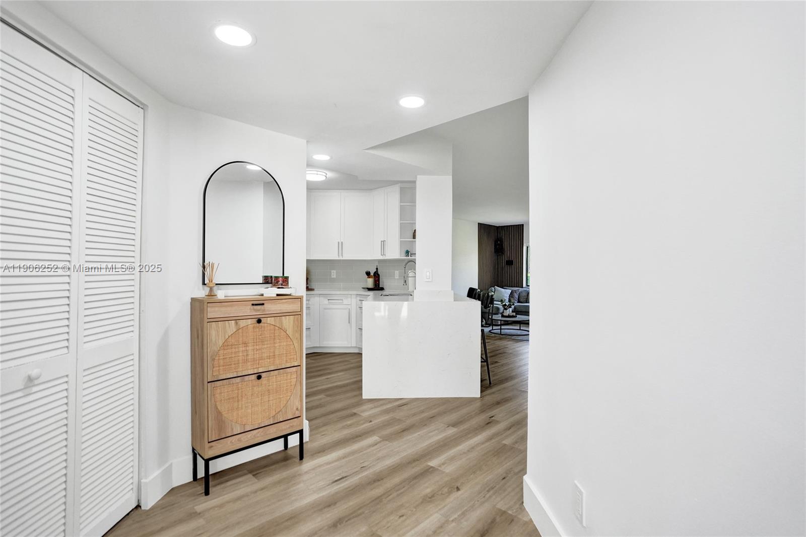 PARC VILLAGE CONDO - Residential Lease