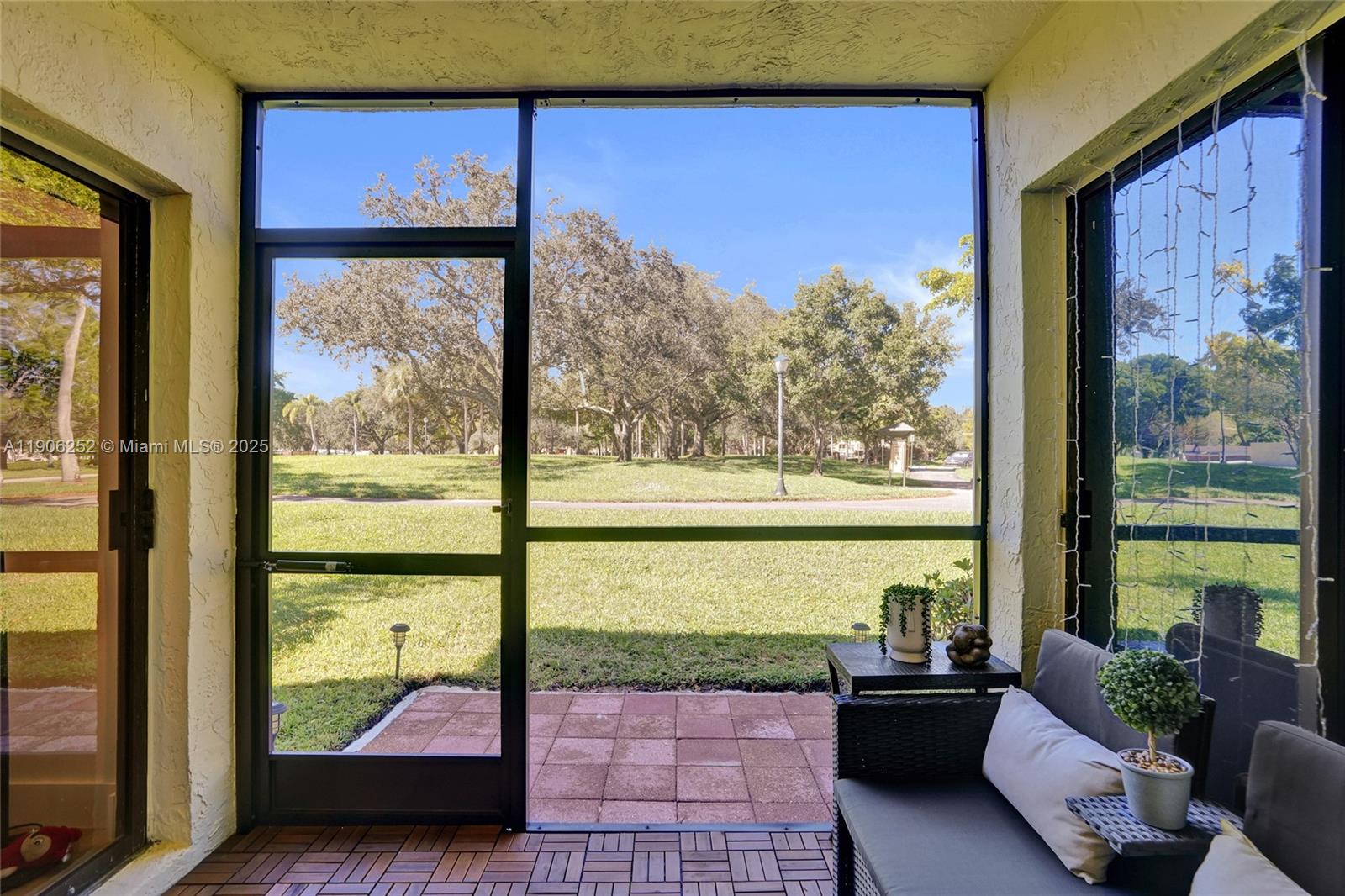 PARC VILLAGE CONDO - Residential Lease