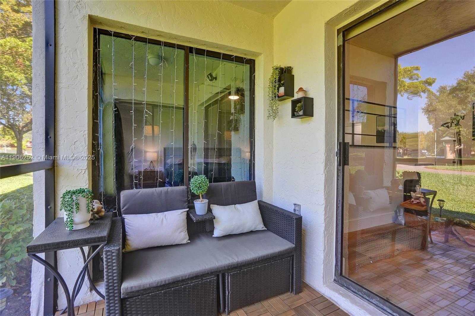 PARC VILLAGE CONDO - Residential Lease