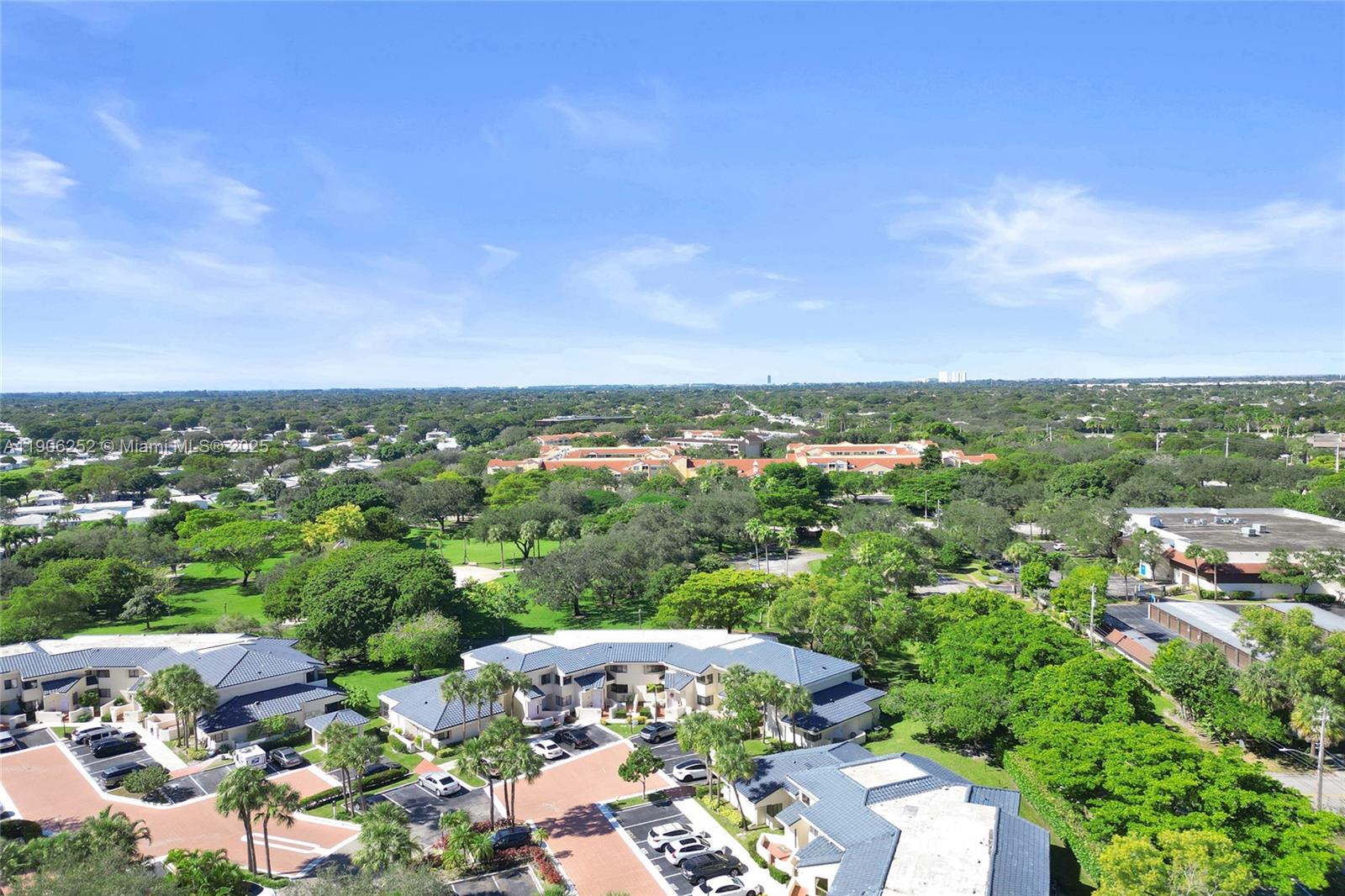 PARC VILLAGE CONDO - Residential Lease