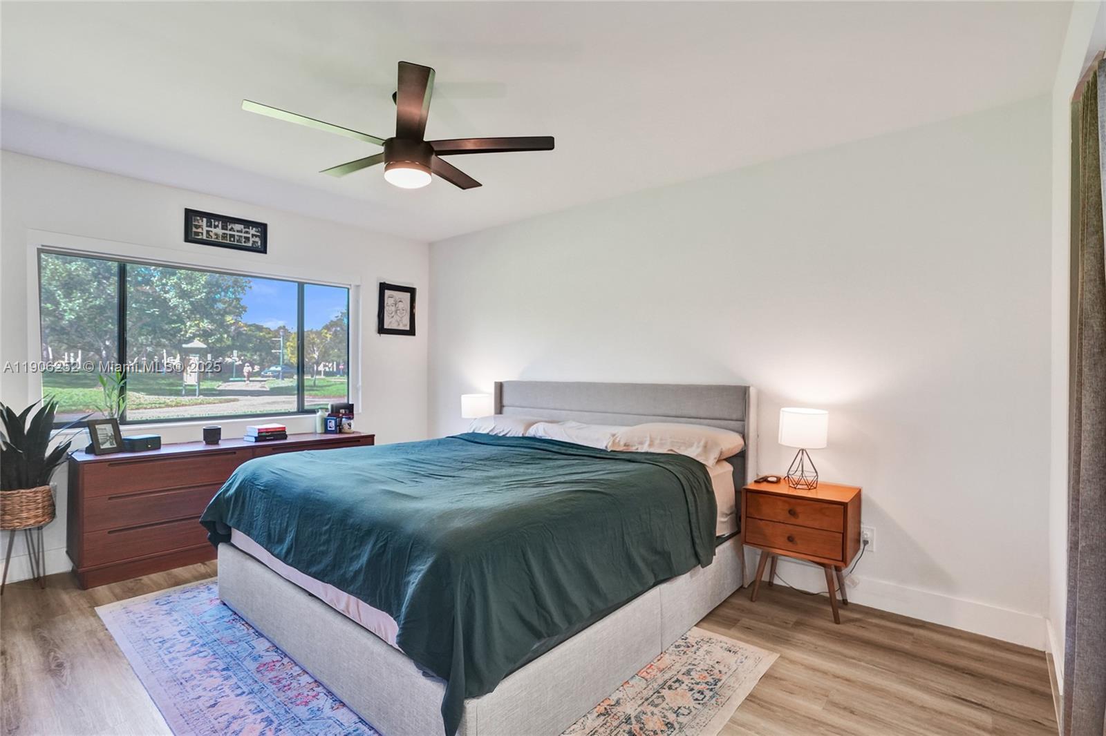 PARC VILLAGE CONDO - Residential Lease