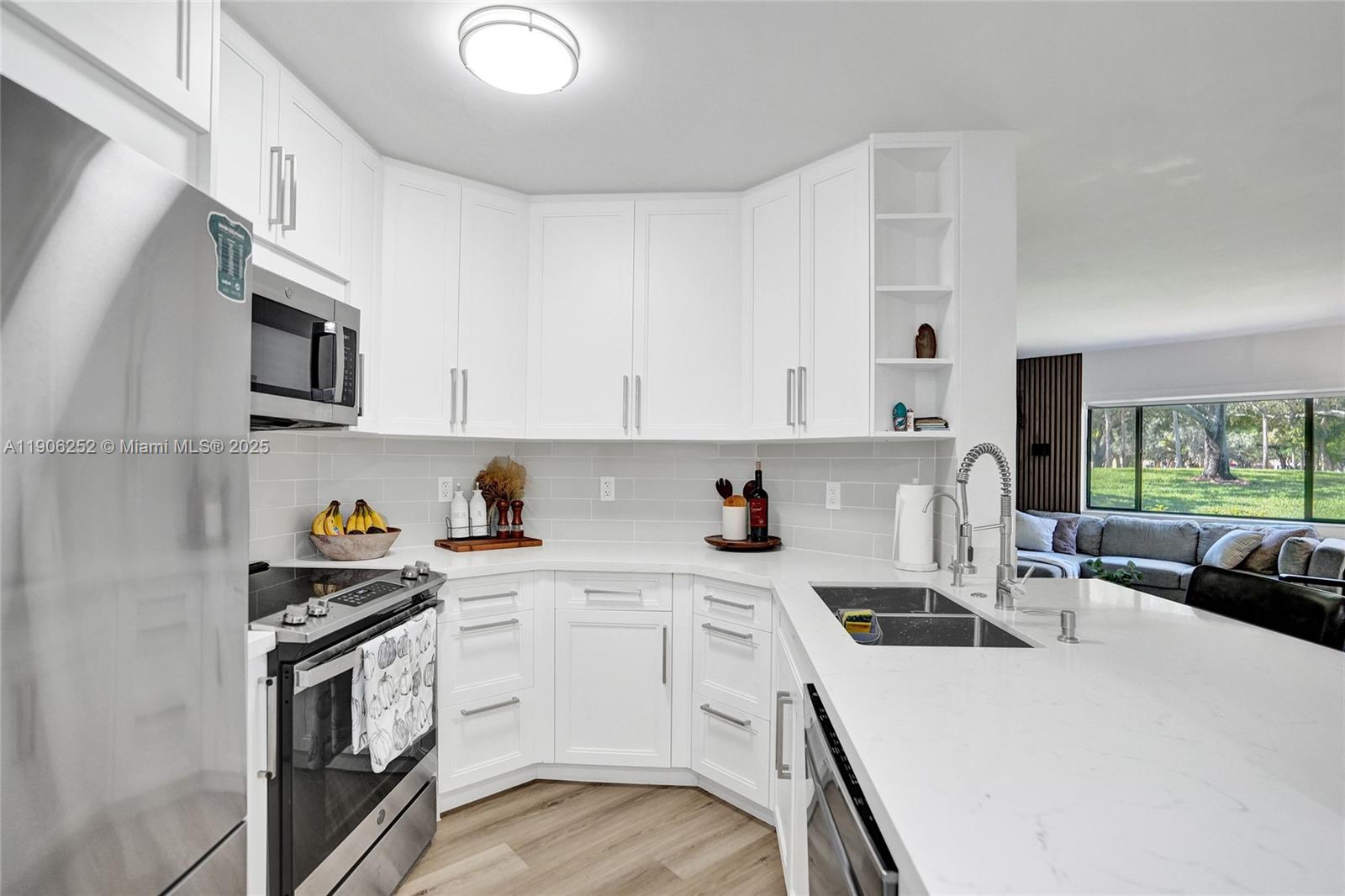 PARC VILLAGE CONDO - Residential Lease