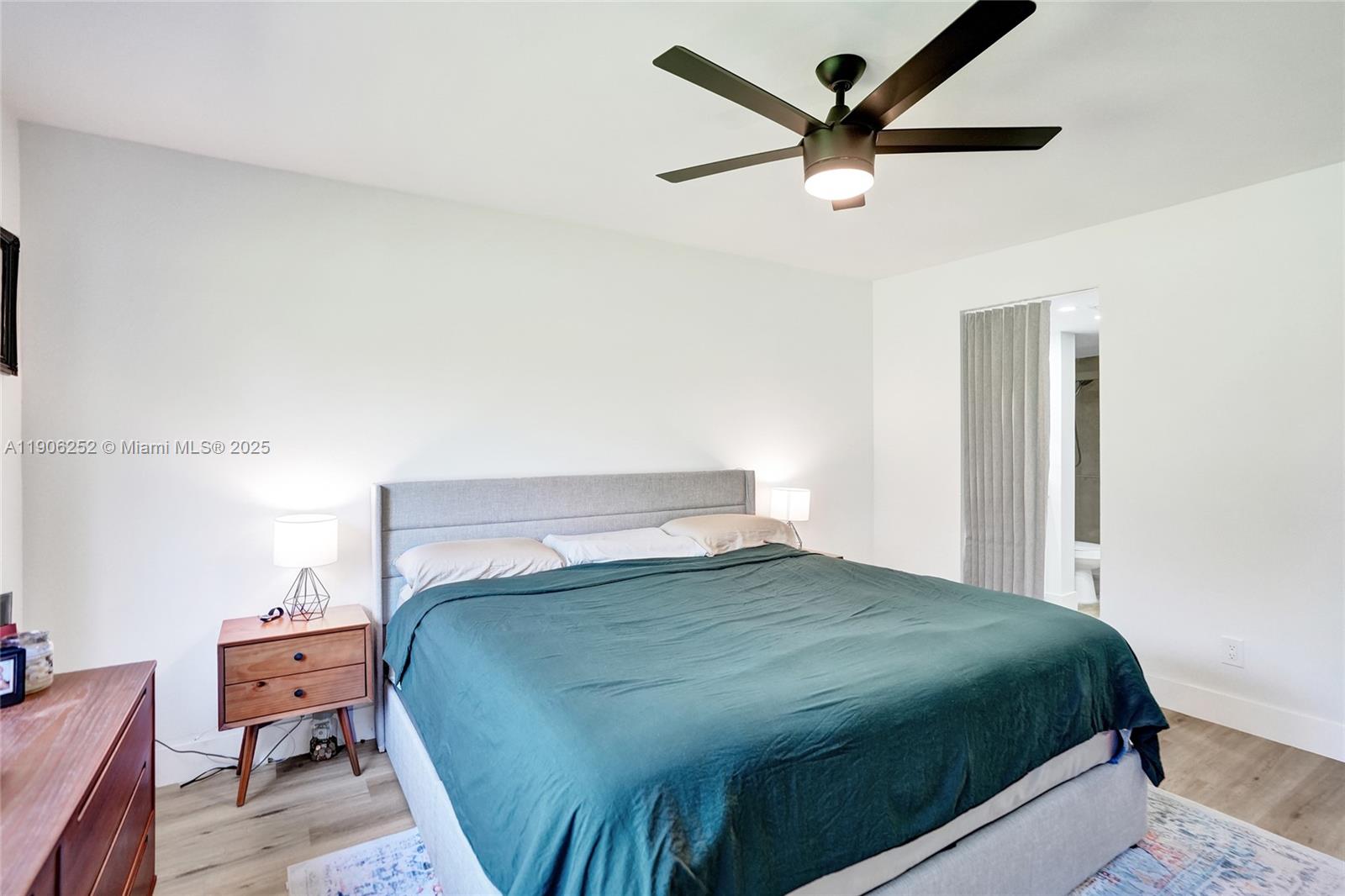 PARC VILLAGE CONDO - Residential Lease