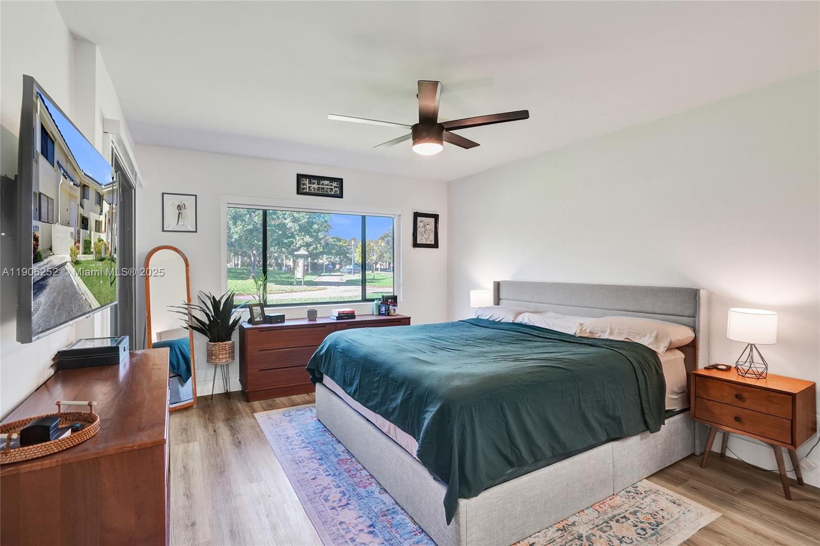 PARC VILLAGE CONDO - Residential Lease