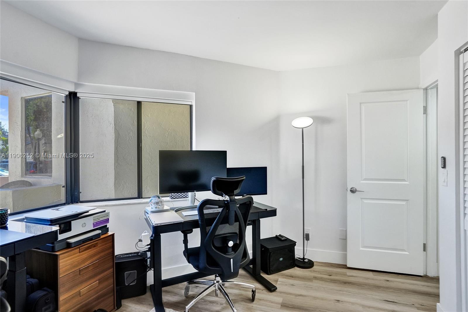 PARC VILLAGE CONDO - Residential Lease