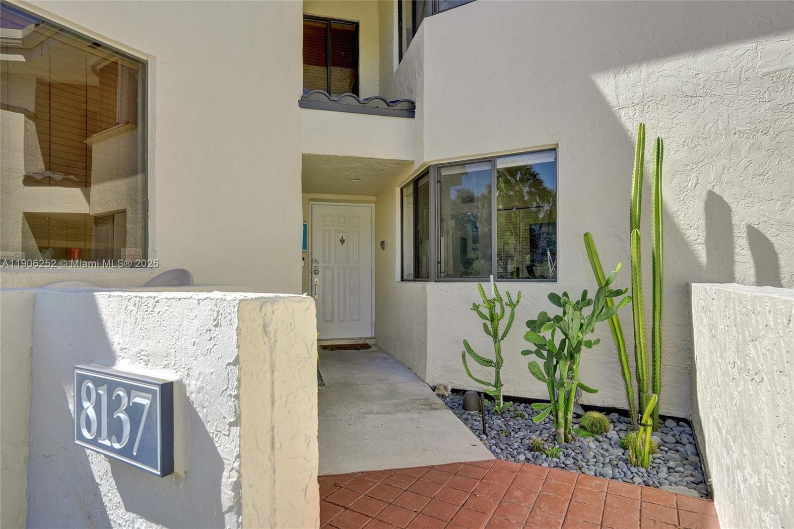 PARC VILLAGE CONDO - Residential Lease