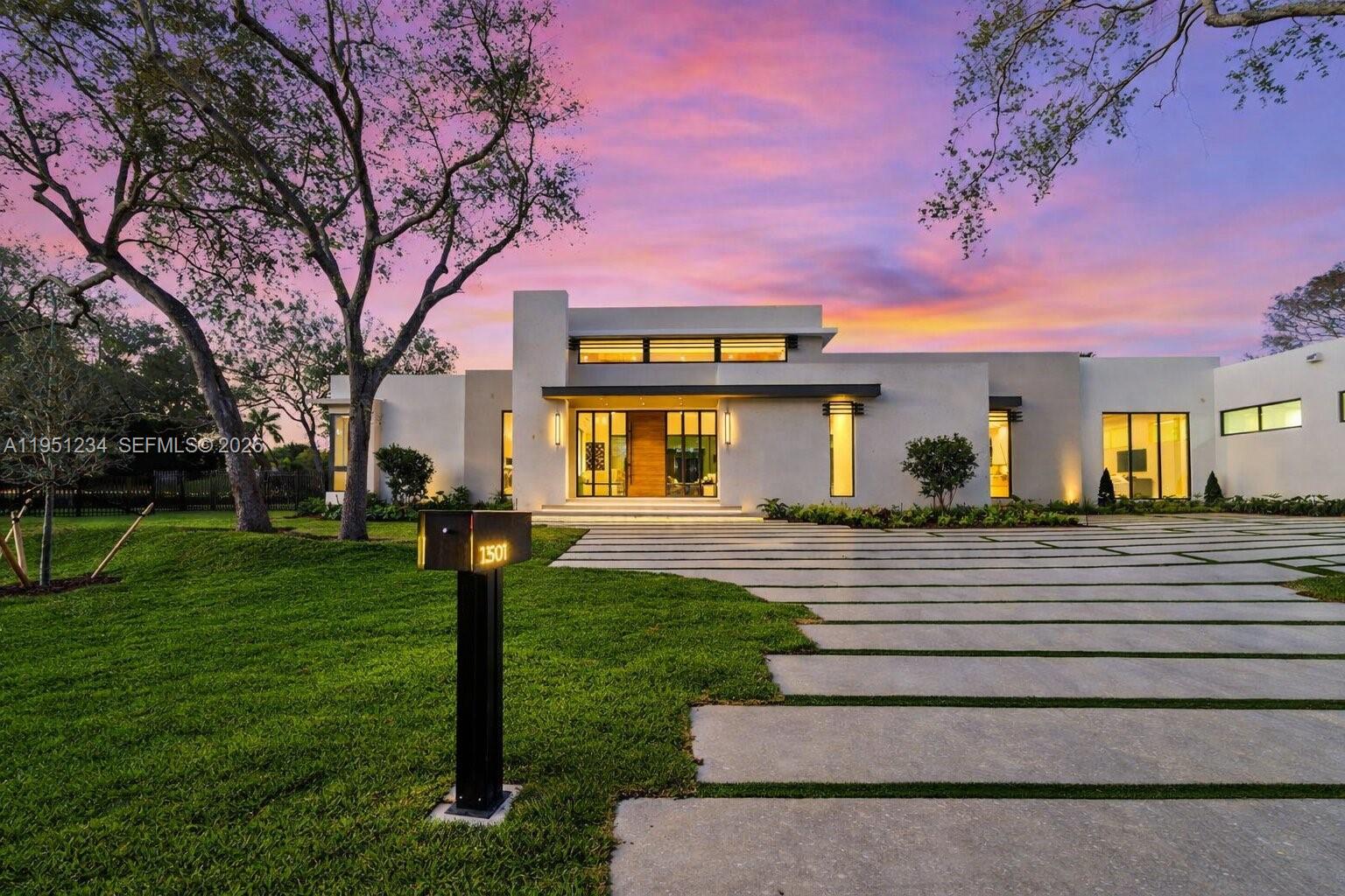 FARMERS ACRES - Residential