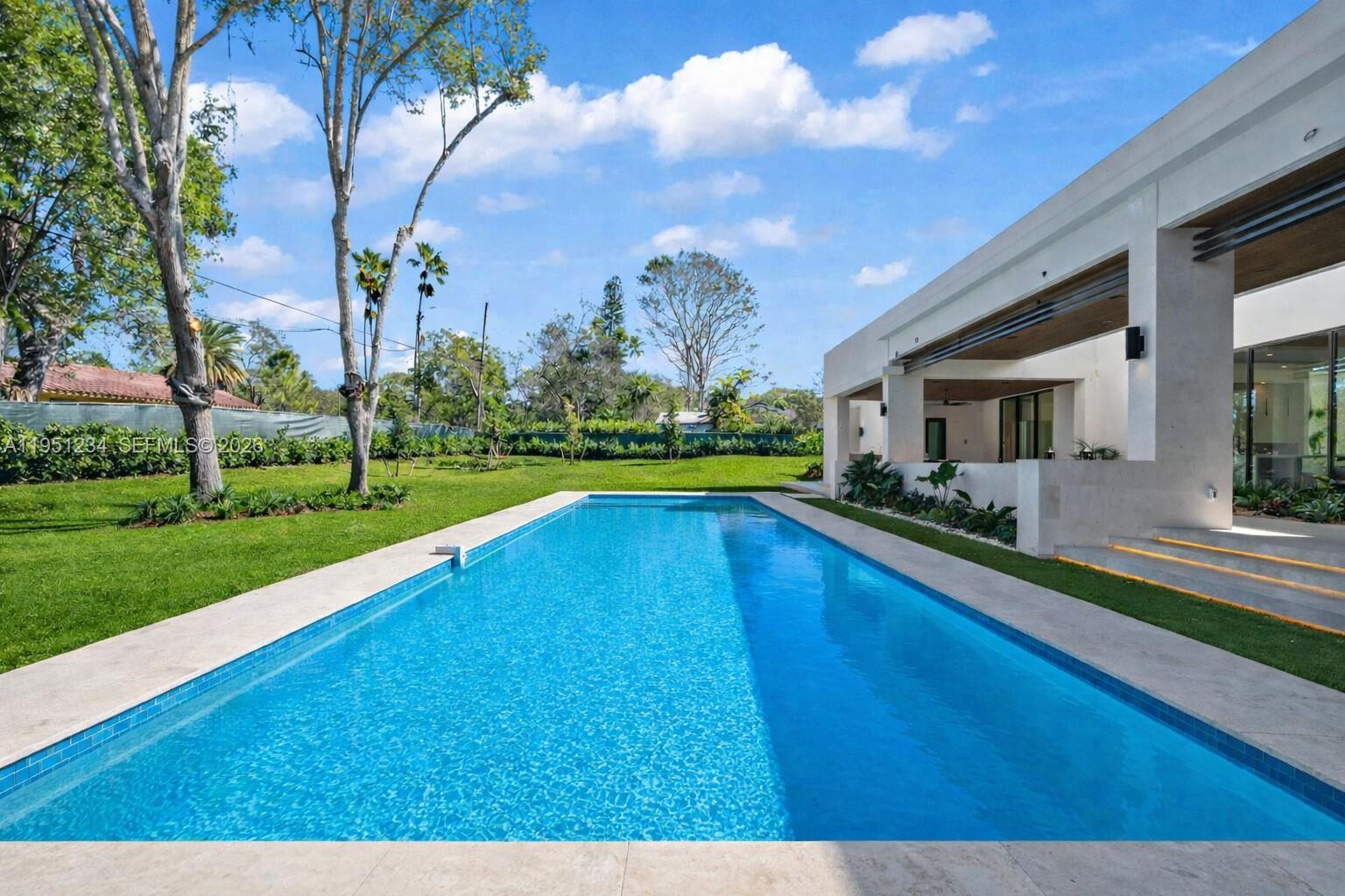 FARMERS ACRES - Residential