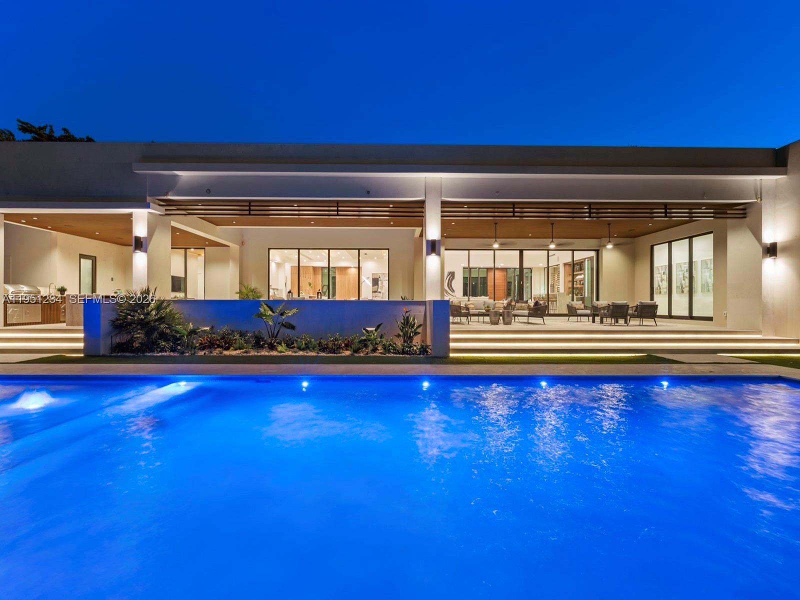 FARMERS ACRES - Residential