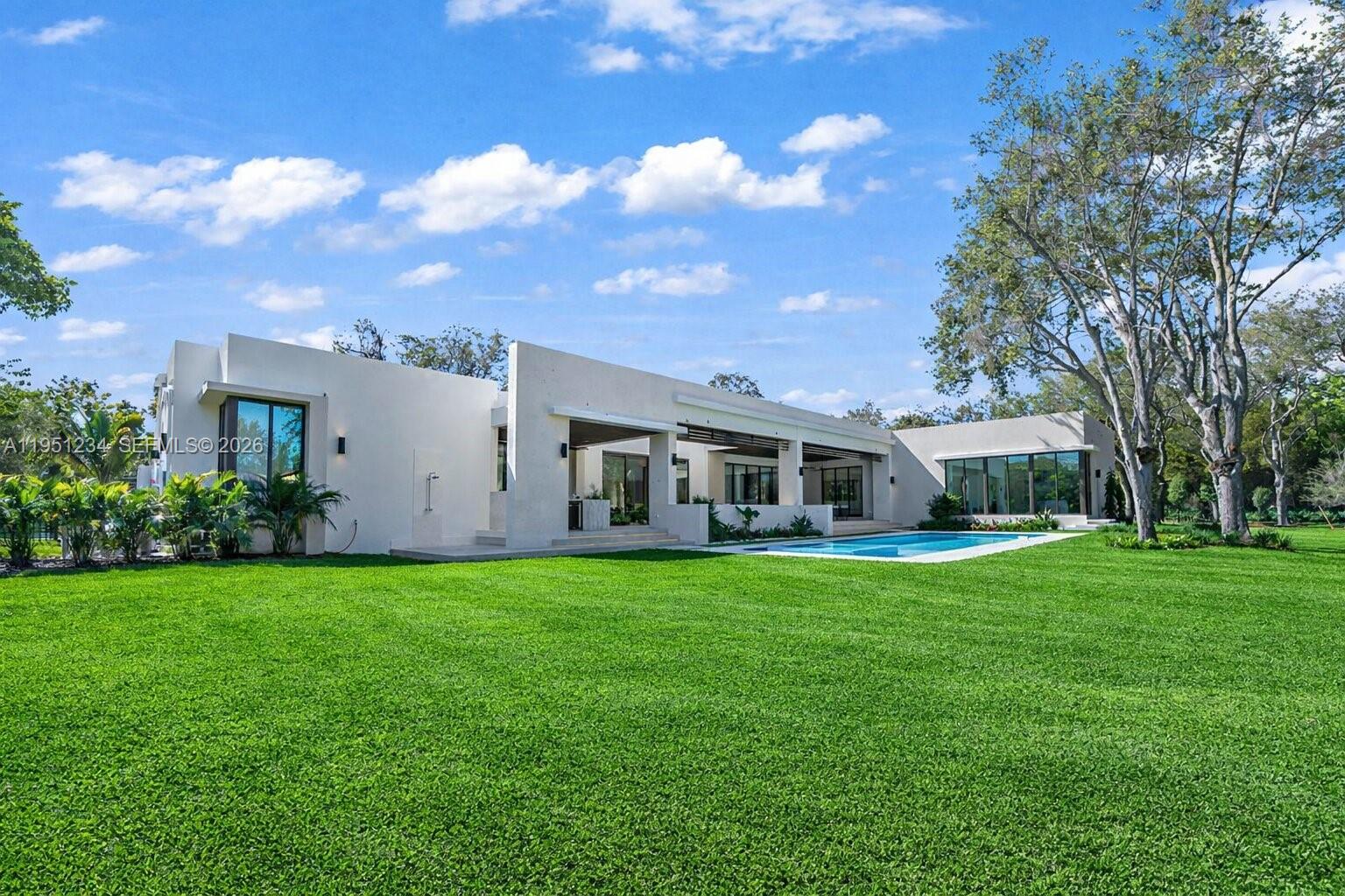 FARMERS ACRES - Residential