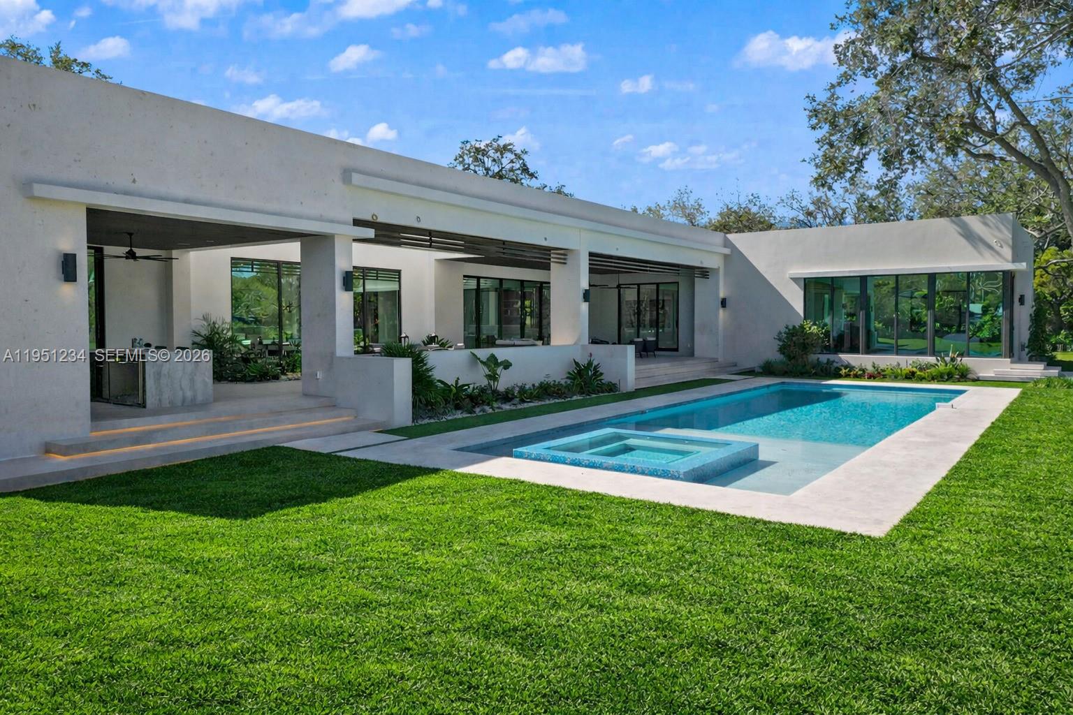 FARMERS ACRES - Residential