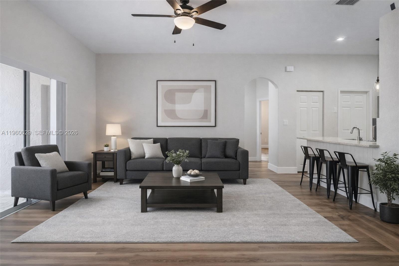 LAKES OF WESTERN PINES RE - Residential