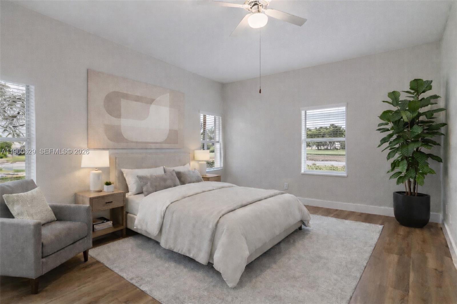 LAKES OF WESTERN PINES RE - Residential