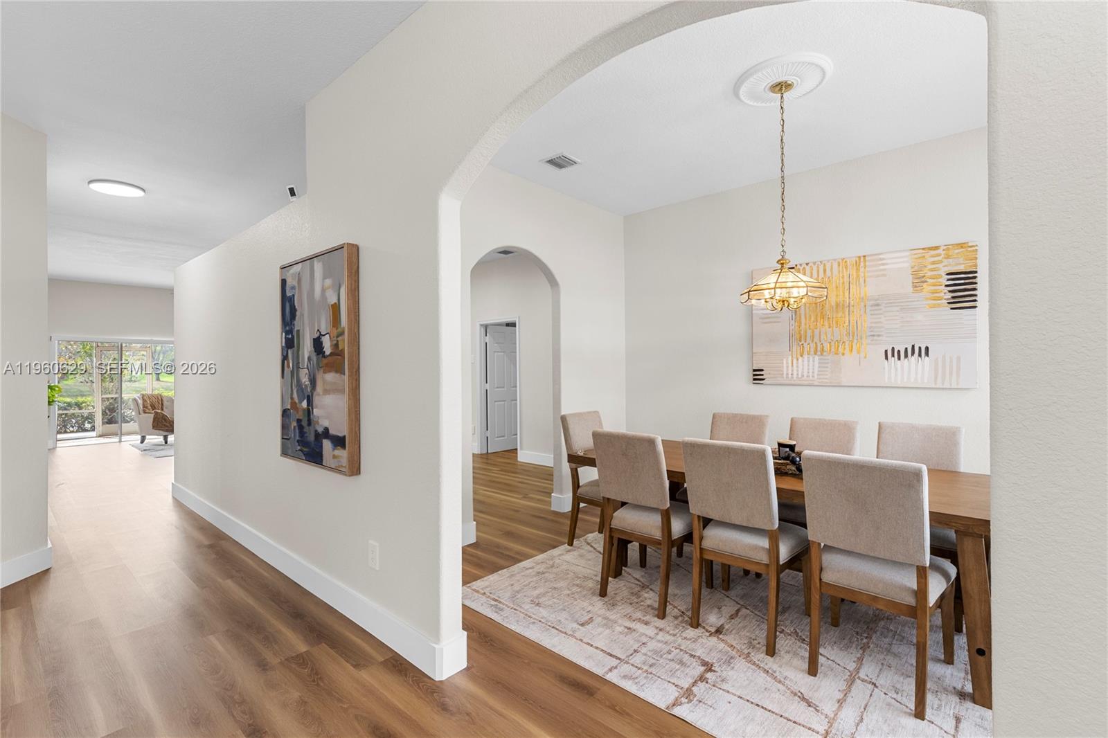 LAKES OF WESTERN PINES RE - Residential