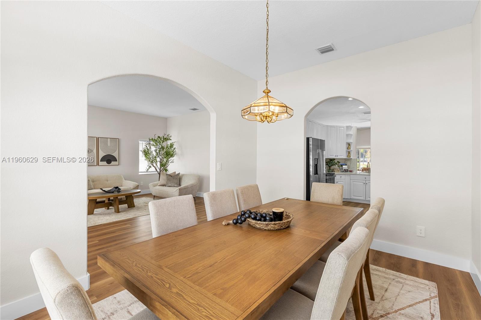 LAKES OF WESTERN PINES RE - Residential