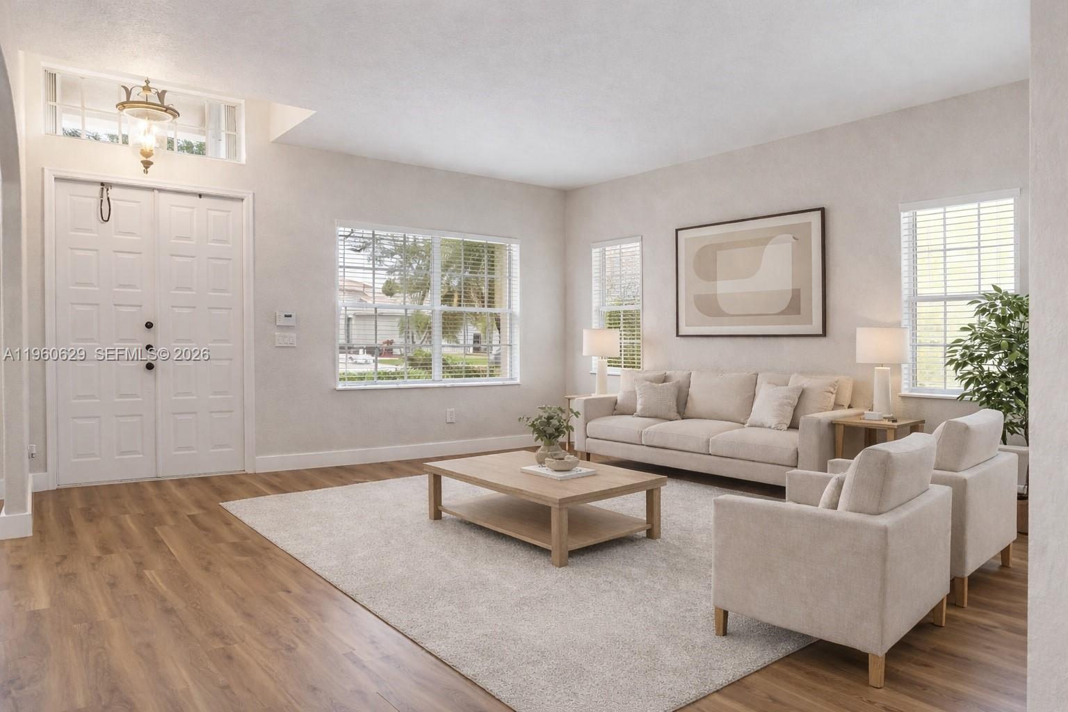 LAKES OF WESTERN PINES RE - Residential