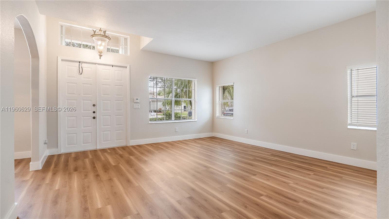 LAKES OF WESTERN PINES RE - Residential