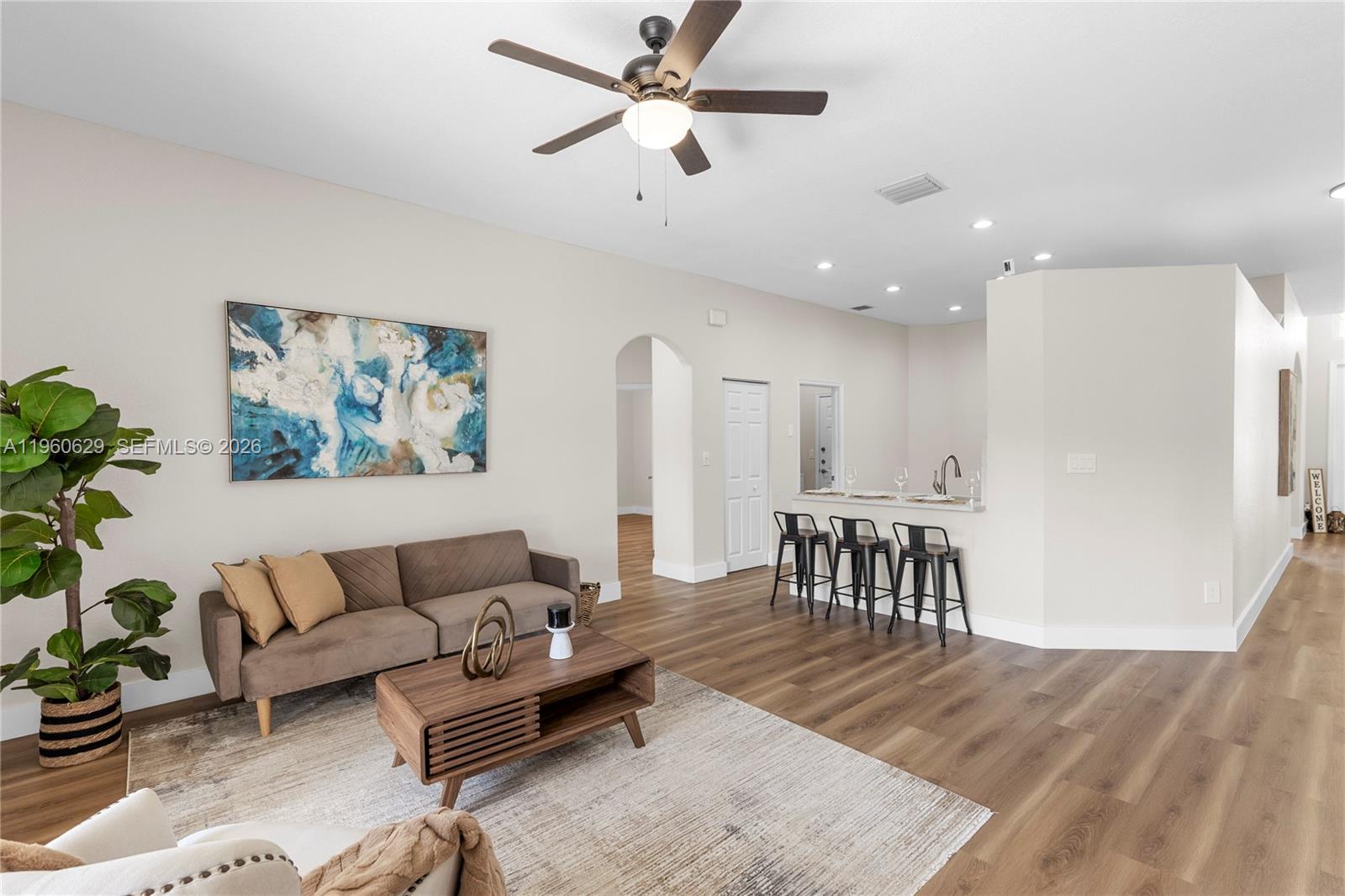 LAKES OF WESTERN PINES RE - Residential