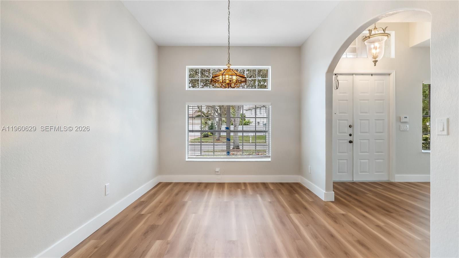 LAKES OF WESTERN PINES RE - Residential