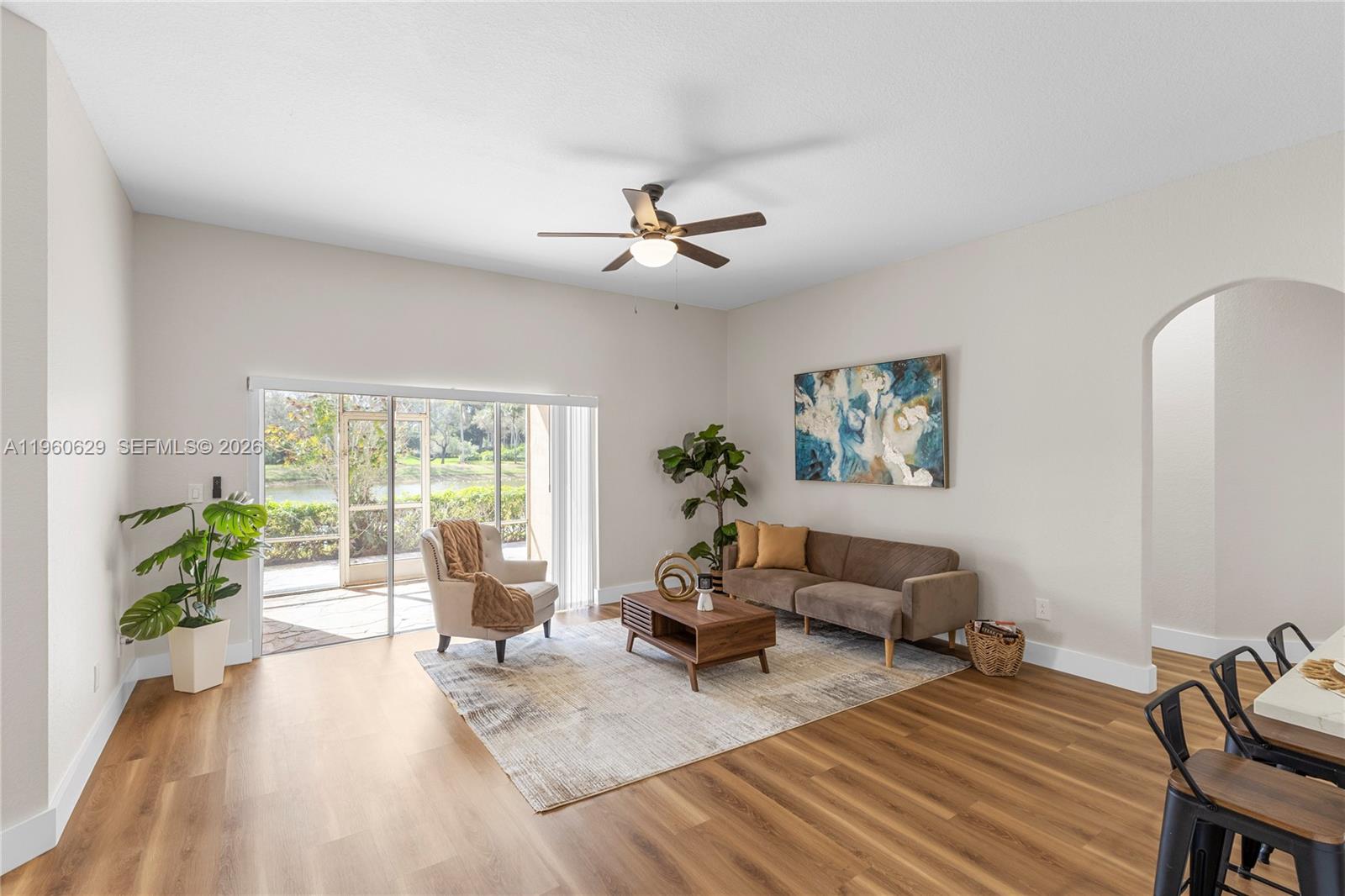 LAKES OF WESTERN PINES RE - Residential