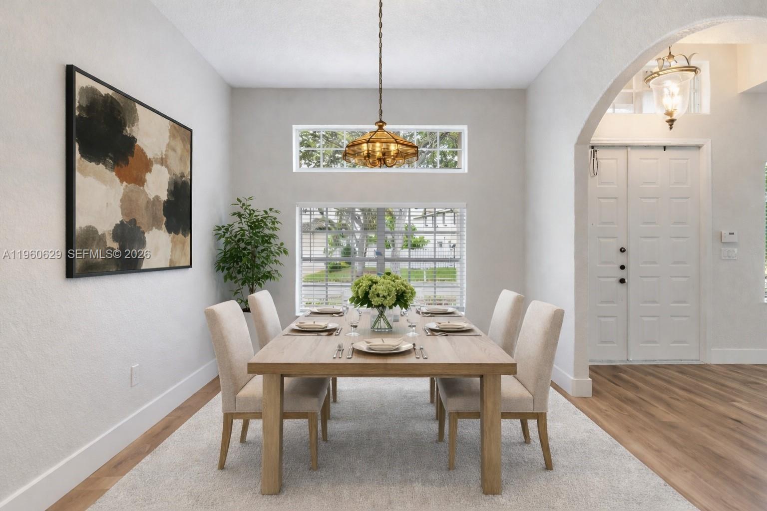 LAKES OF WESTERN PINES RE - Residential