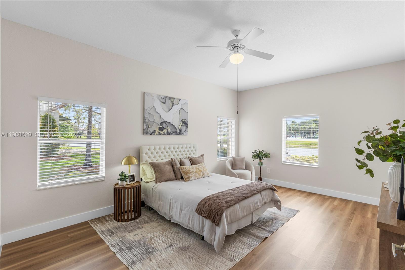 LAKES OF WESTERN PINES RE - Residential