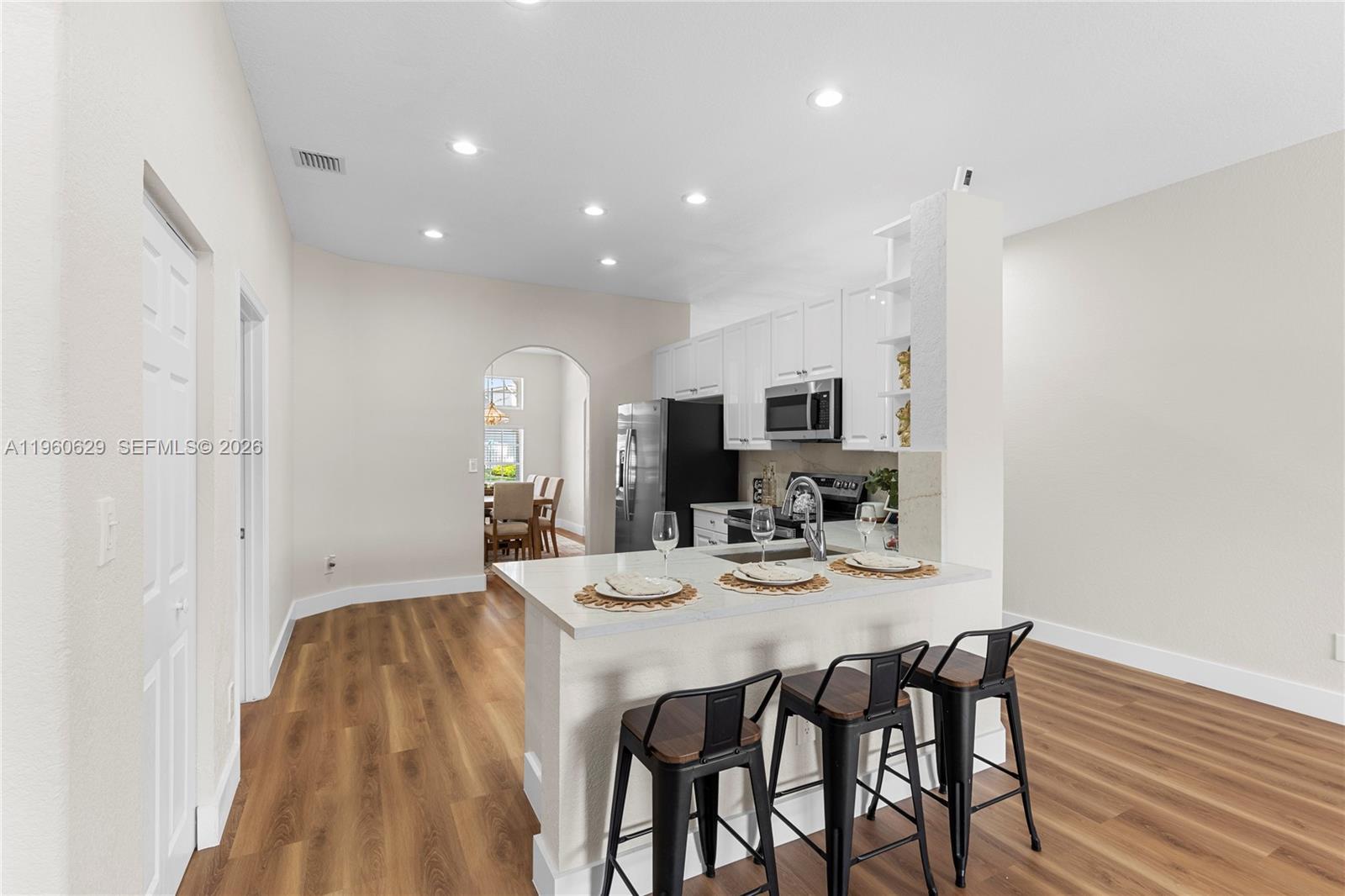 LAKES OF WESTERN PINES RE - Residential