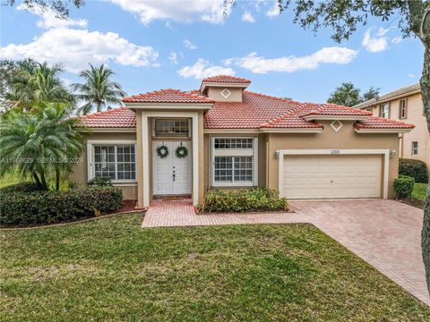 17036 NW 15th St Pembroke Pines FL 33028
