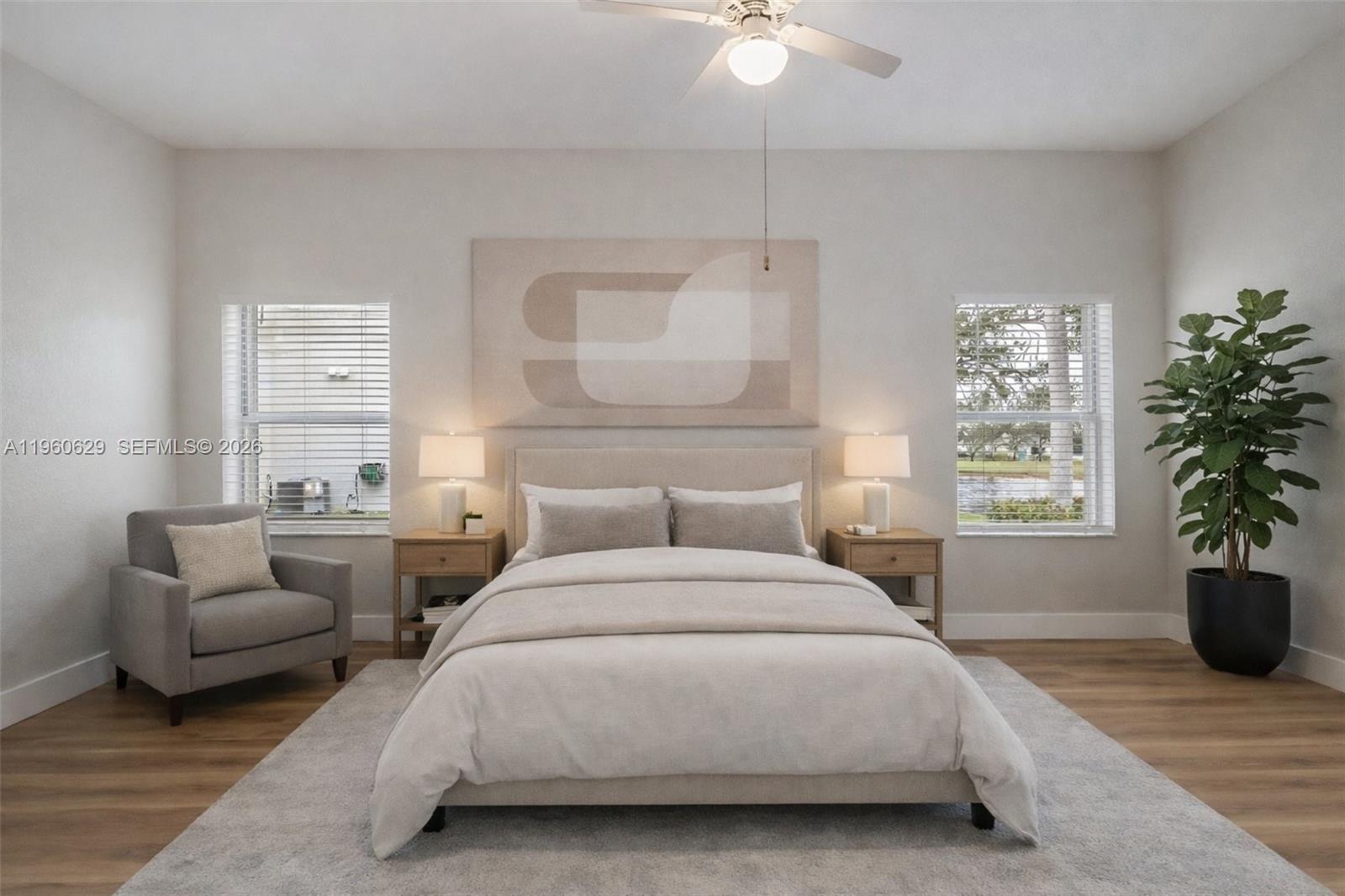 LAKES OF WESTERN PINES RE - Residential