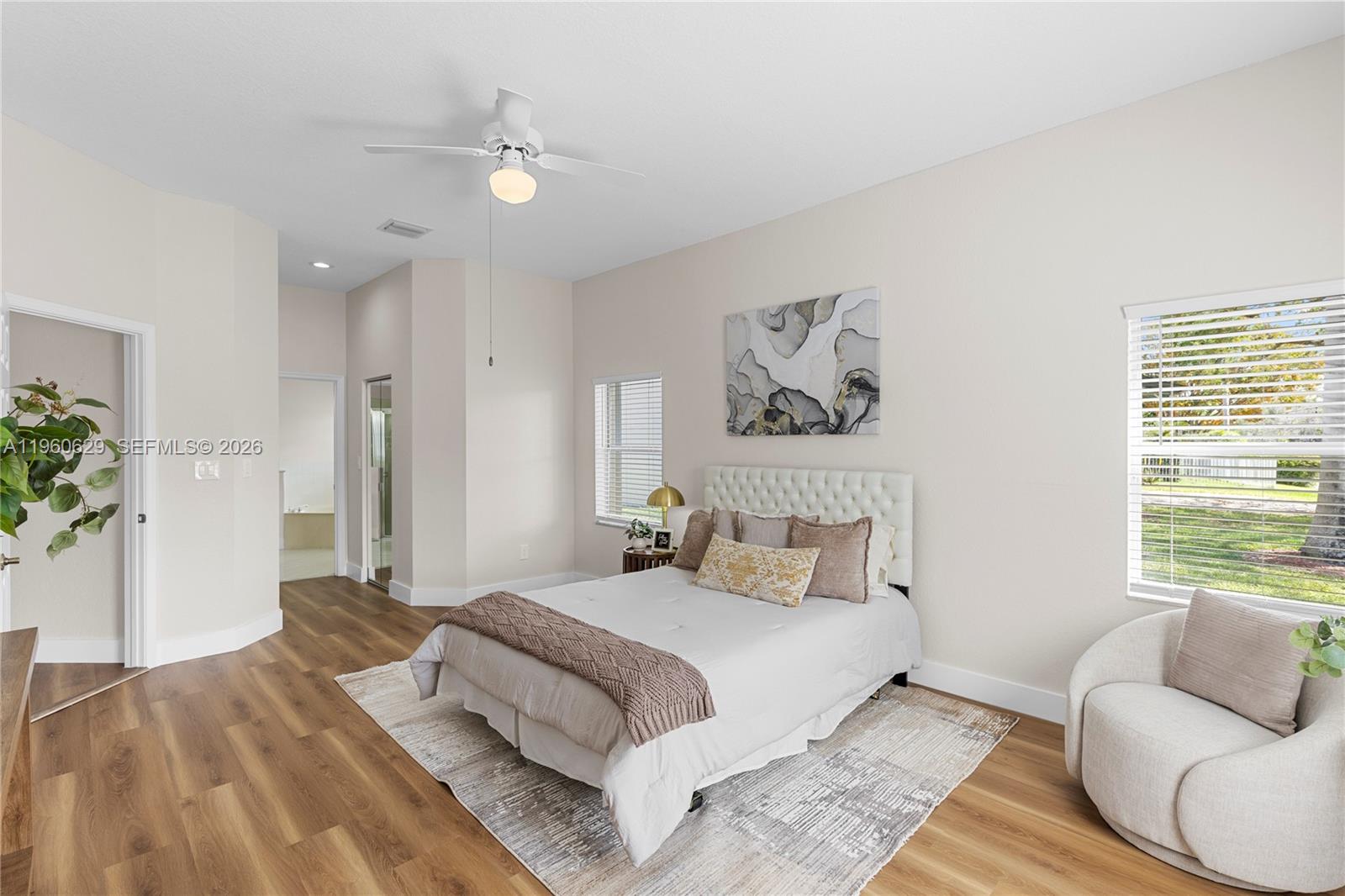 LAKES OF WESTERN PINES RE - Residential