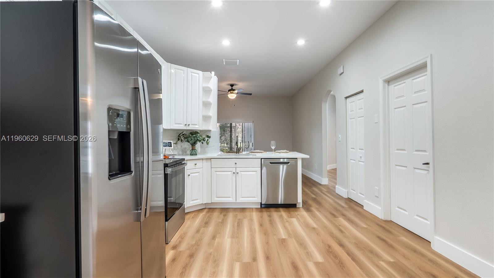 LAKES OF WESTERN PINES RE - Residential