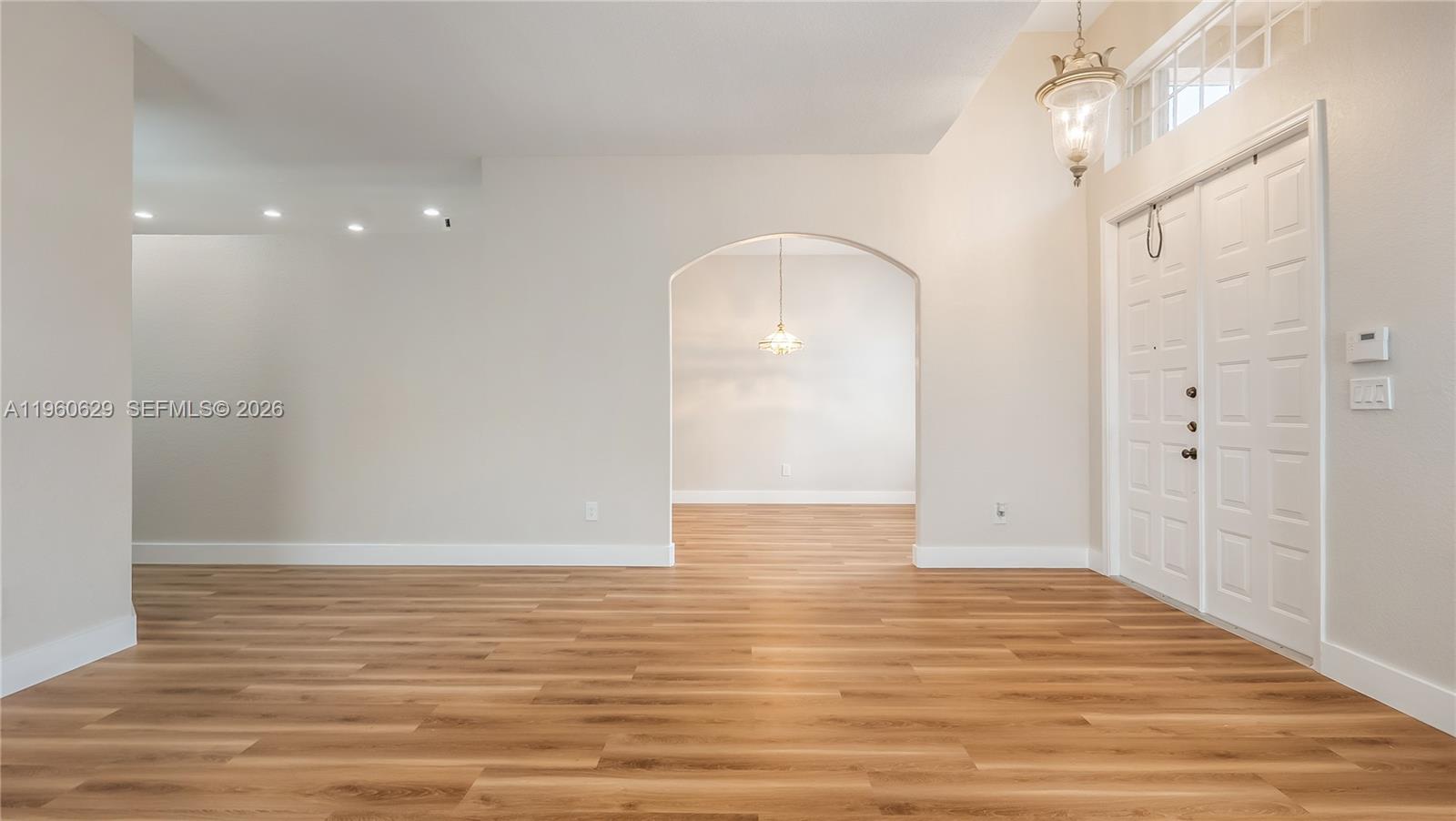 LAKES OF WESTERN PINES RE - Residential