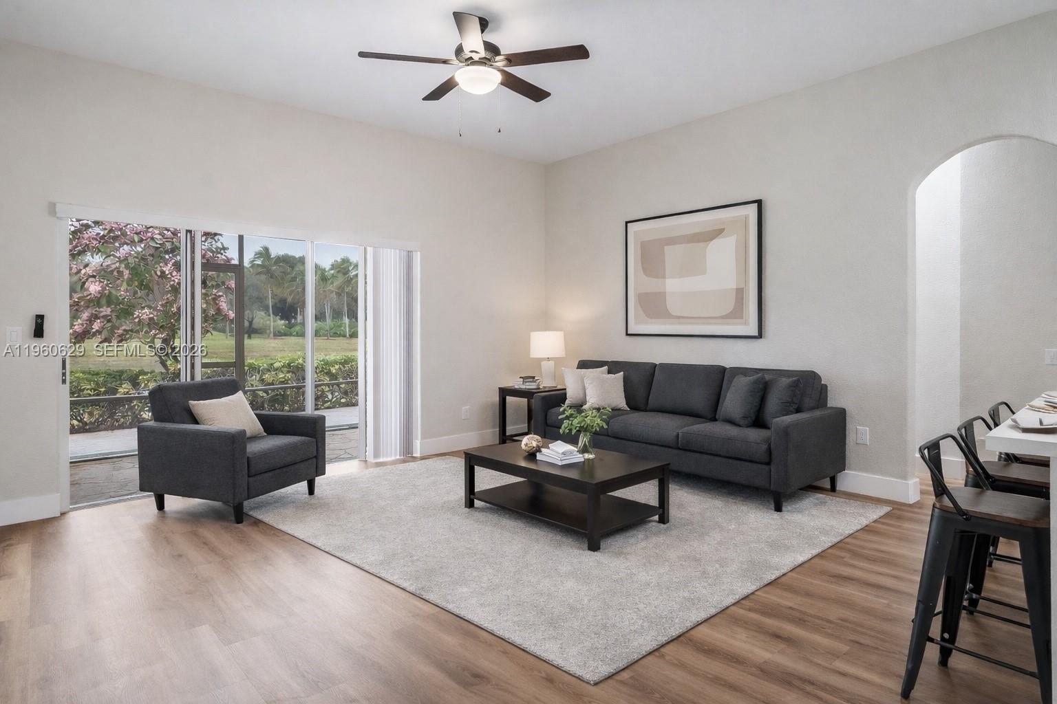 LAKES OF WESTERN PINES RE - Residential