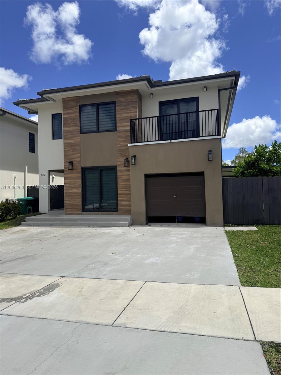 AURORA SUBDIVISION - Residential