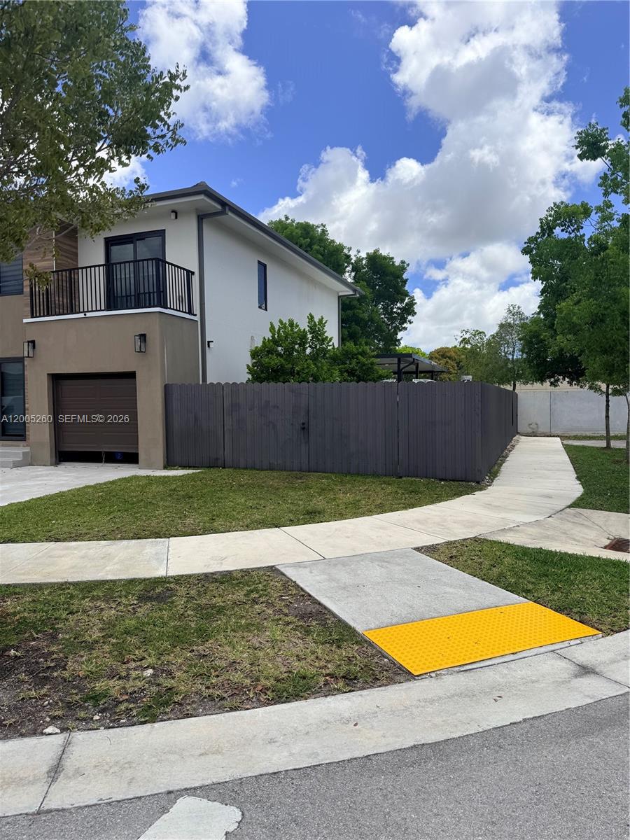 AURORA SUBDIVISION - Residential