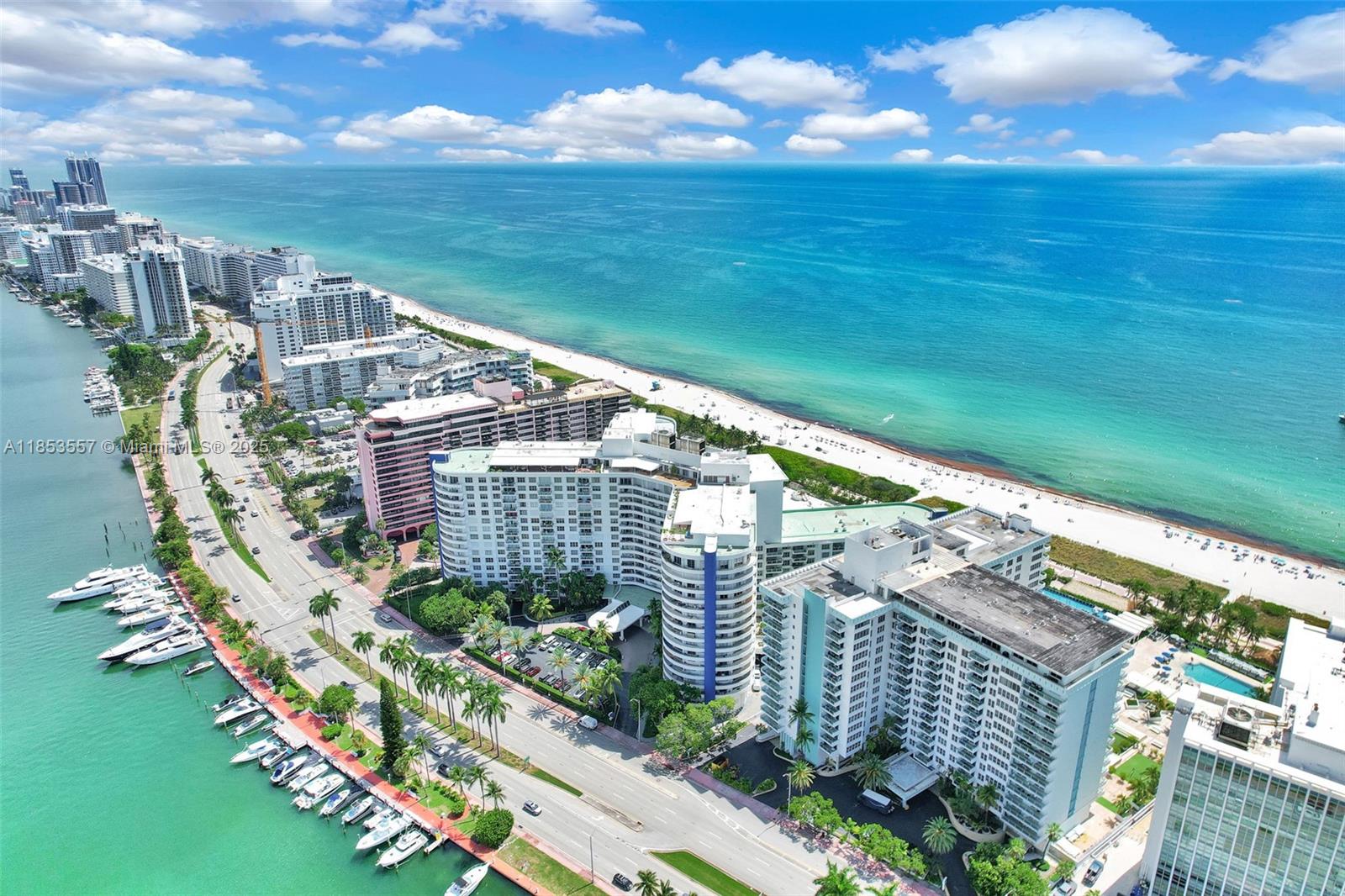 SEACOAST 5151 CONDO - Residential