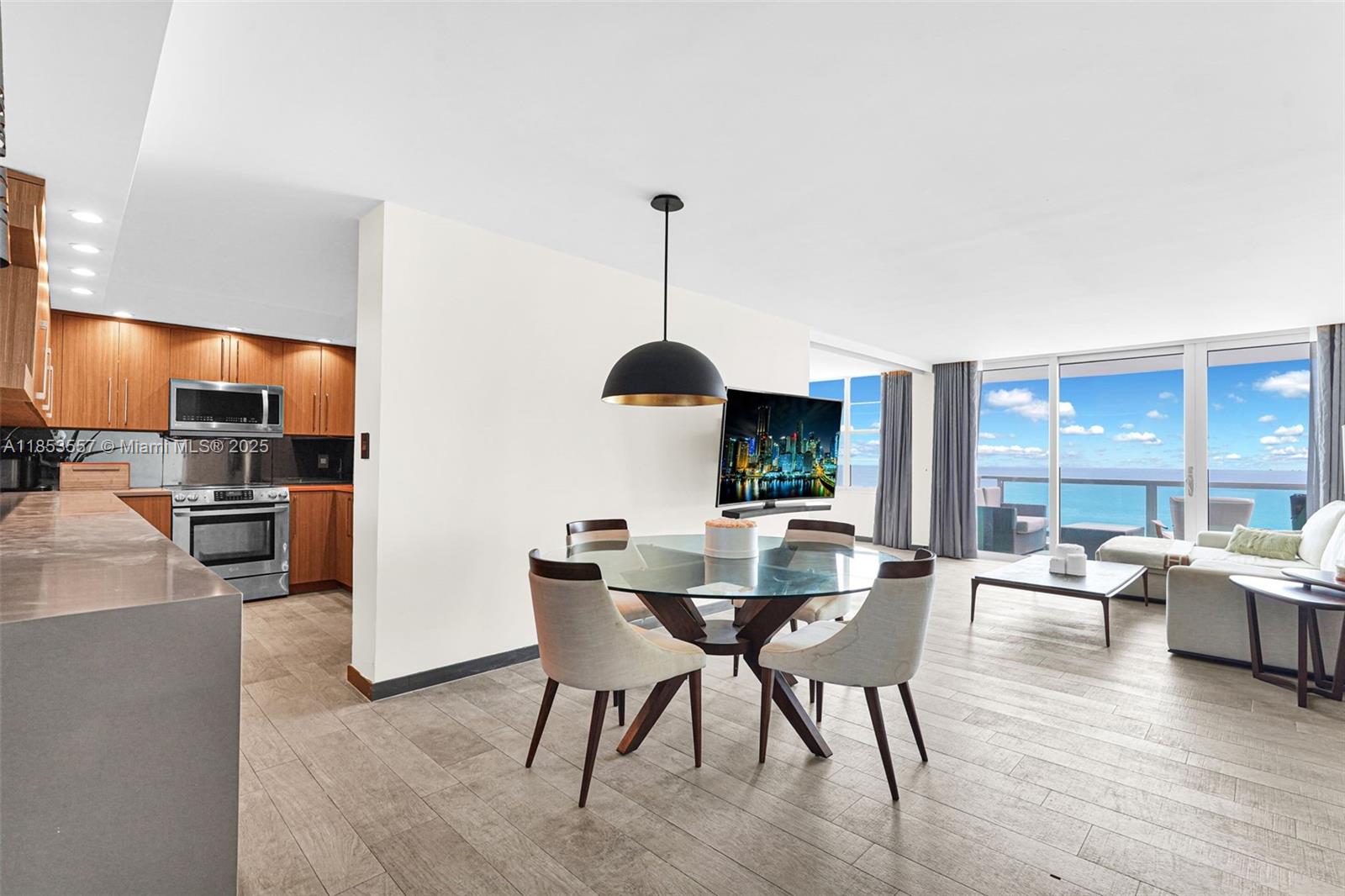 SEACOAST 5151 CONDO - Residential