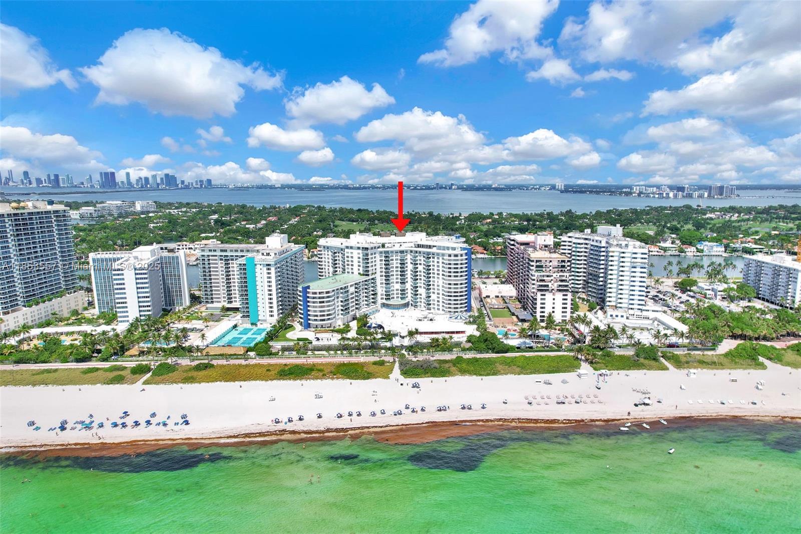 SEACOAST 5151 CONDO - Residential