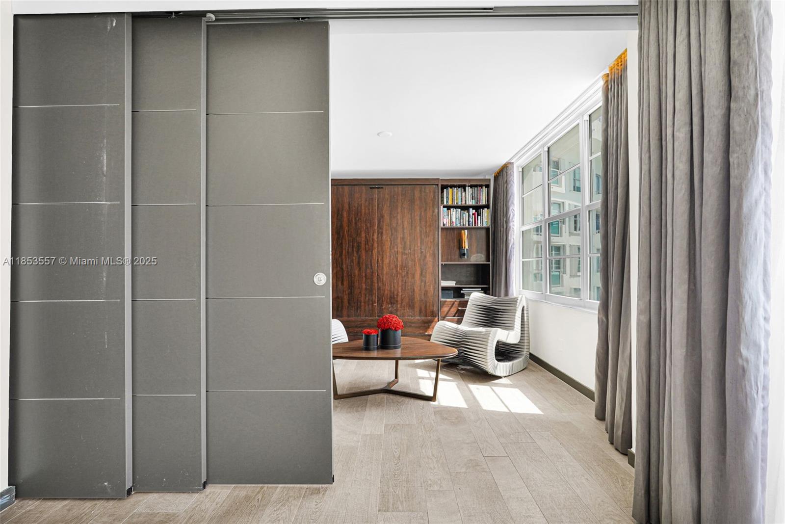 SEACOAST 5151 CONDO - Residential