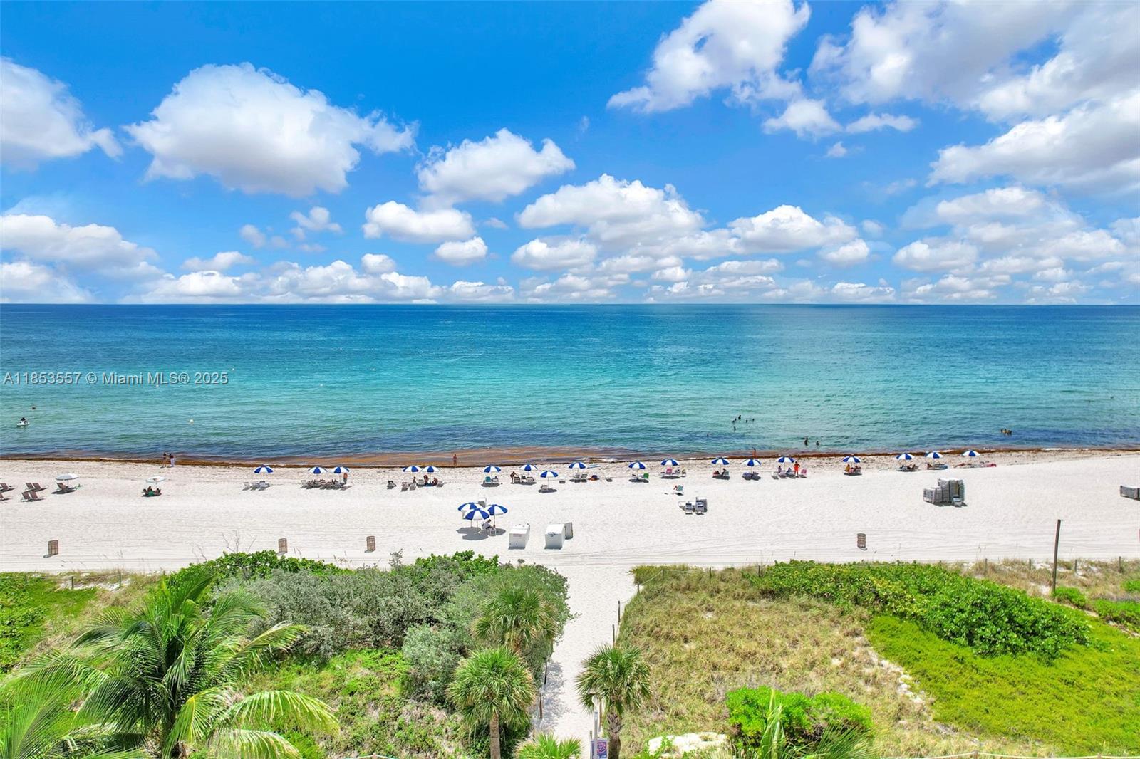 SEACOAST 5151 CONDO - Residential