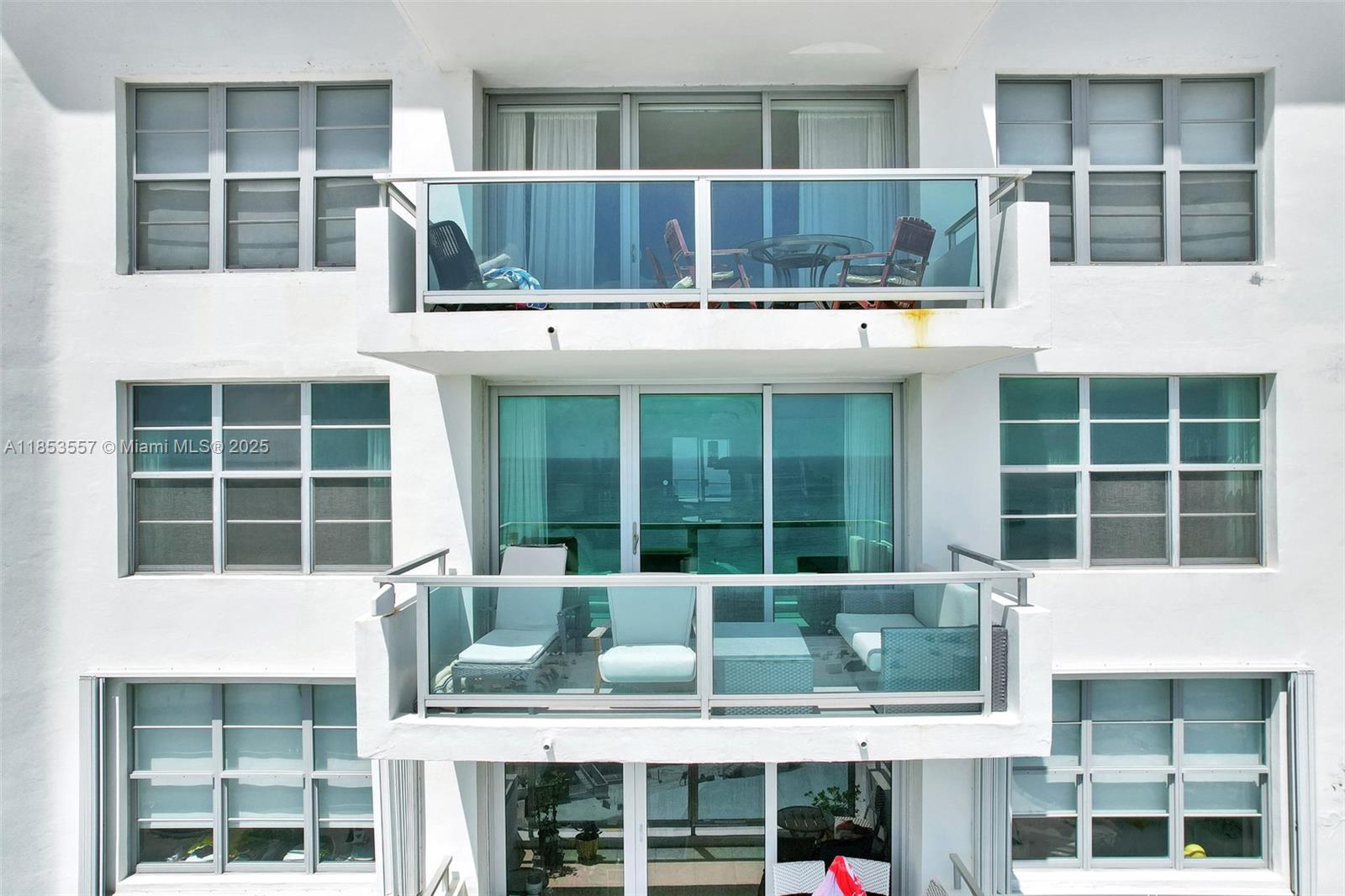 SEACOAST 5151 CONDO - Residential