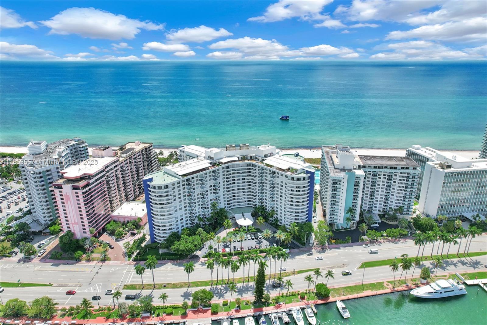 SEACOAST 5151 CONDO - Residential