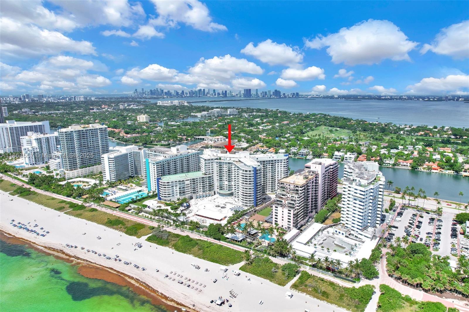 SEACOAST 5151 CONDO - Residential