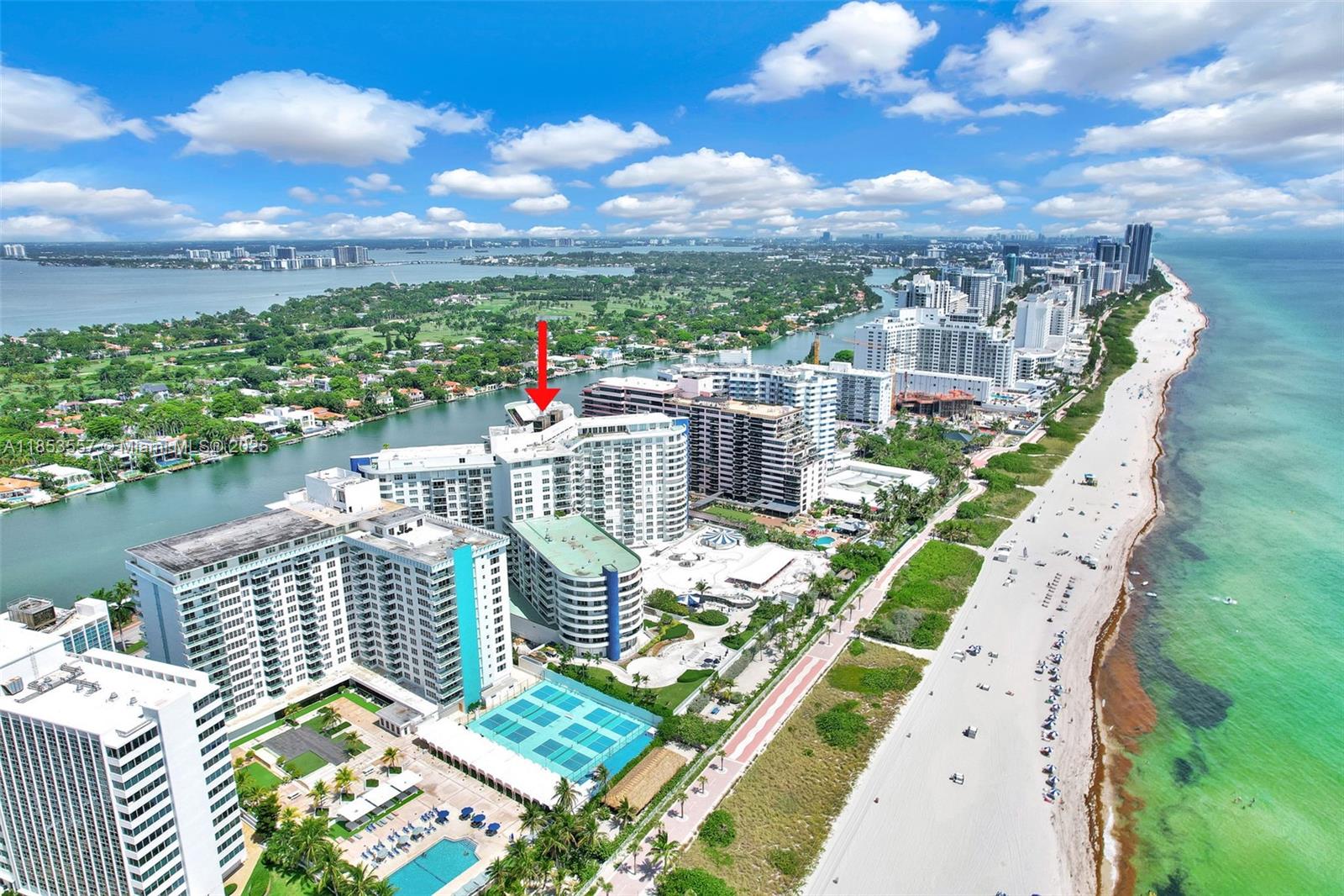 SEACOAST 5151 CONDO - Residential