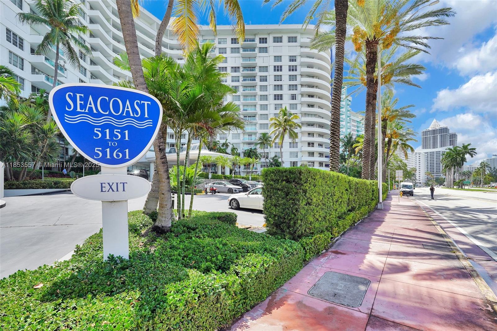 SEACOAST 5151 CONDO - Residential
