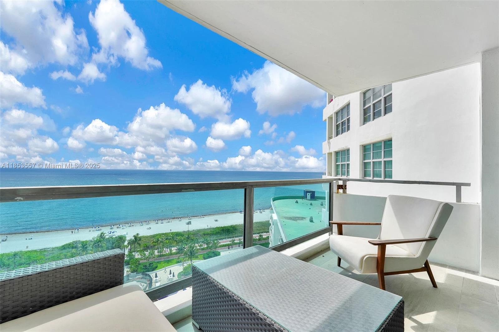 SEACOAST 5151 CONDO - Residential