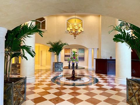 20000 E Country Club Dr 405 Aventura FL 33180