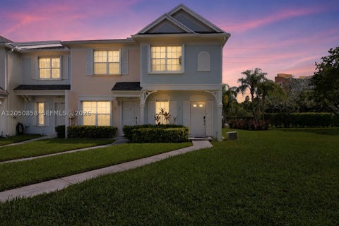 Photo of 21 Simonton Cir, Weston, FL 33326 (MLS # A12050858)