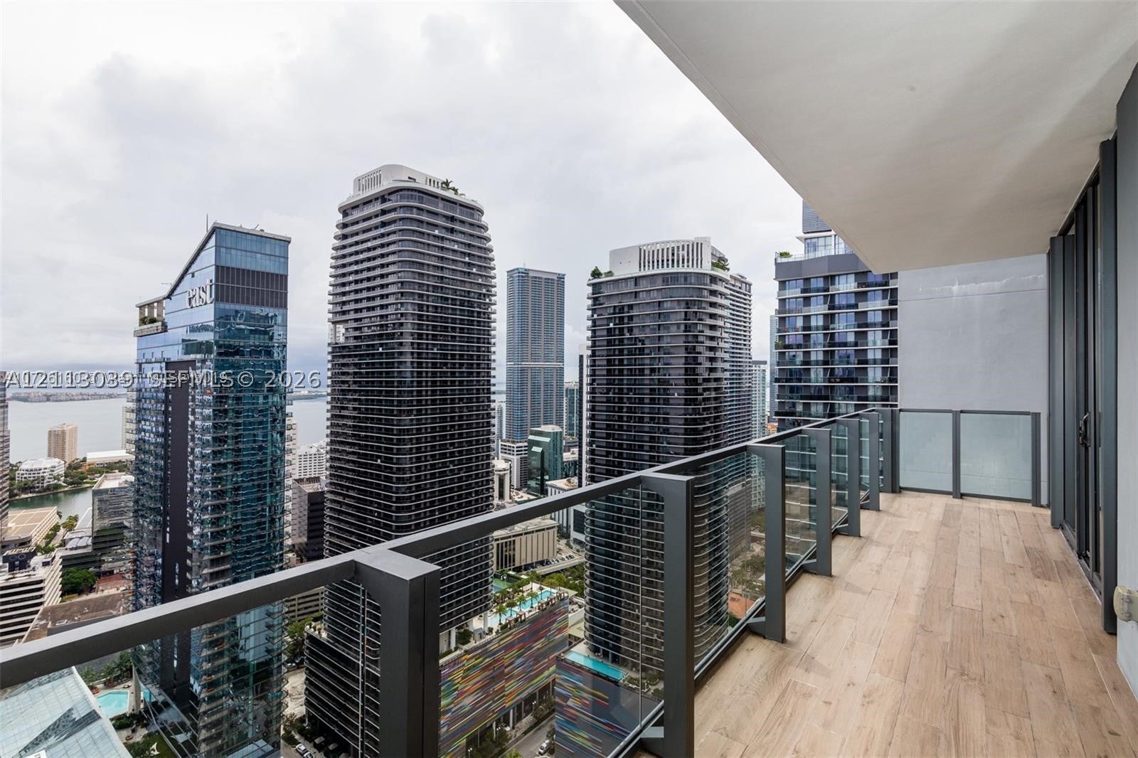 88 SW 7th St 3709